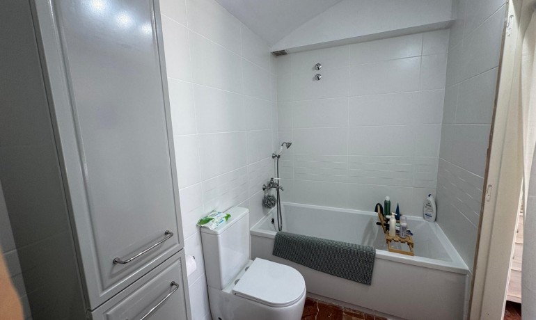 Sale - Apartment / Flat -
Orihuela Costa - Las Ramblas
