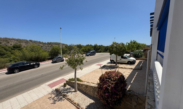 Sale - Apartment / Flat -
Orihuela Costa - Las Ramblas