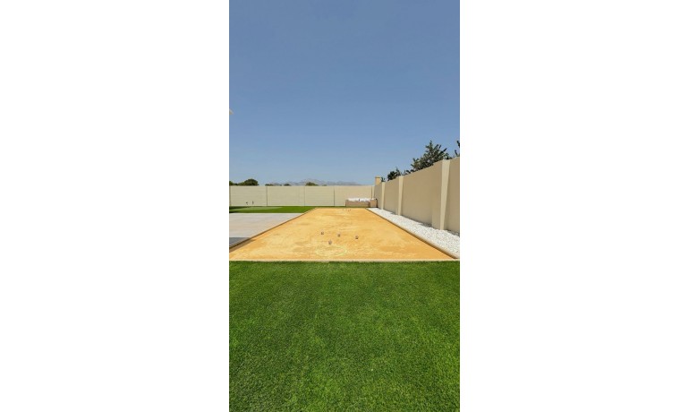 Sale - Villa -
Alfaz del Pi - Alfaz del Pi - Town