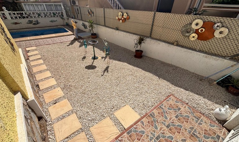 Sale - Villa -
Ciudad Quesada - La Fiesta