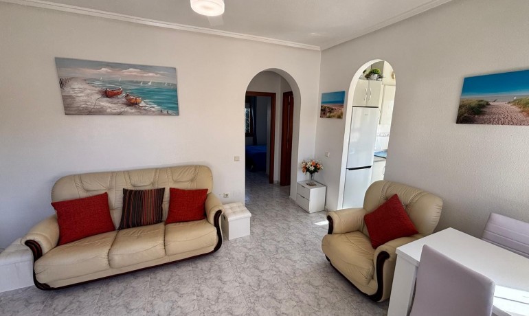 Sale - Villa -
Ciudad Quesada - La Fiesta