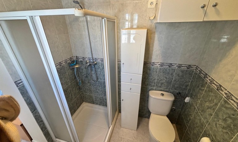 Sale - Villa -
Ciudad Quesada - La Fiesta
