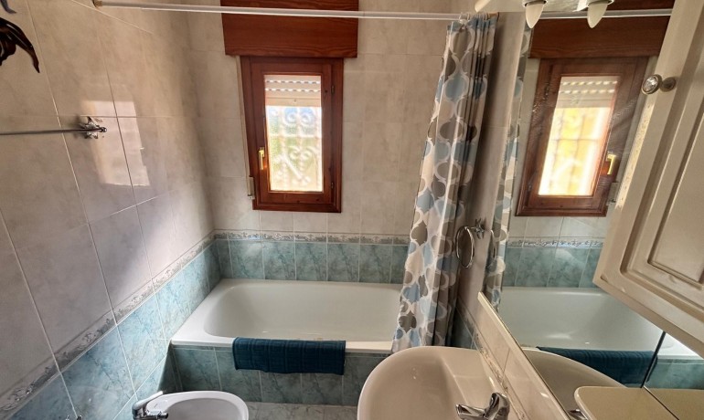 Sale - Villa -
Ciudad Quesada - La Fiesta
