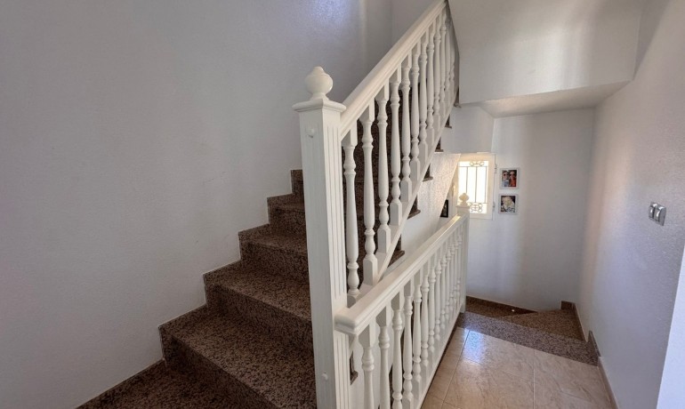 Sale - House -
Orihuela Costa - Lomas de Don Juan