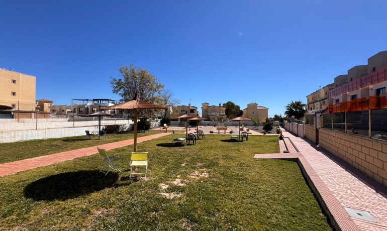 Sale - House -
Orihuela Costa - Lomas de Don Juan