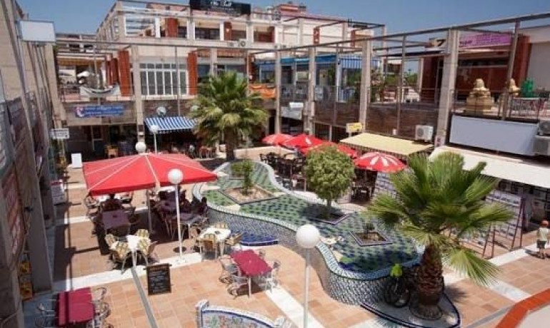 Sale - Villa -
Orihuela Costa - Los Dolses