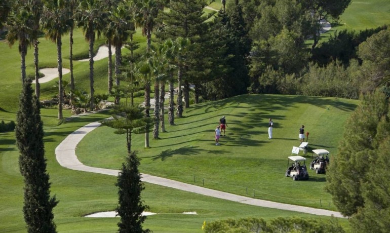 Sale - Villa -
Orihuela Costa - Los Dolses