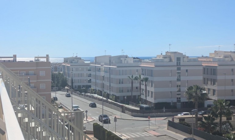 Sale - Apartment / Flat -
Orihuela Costa - Villamartin