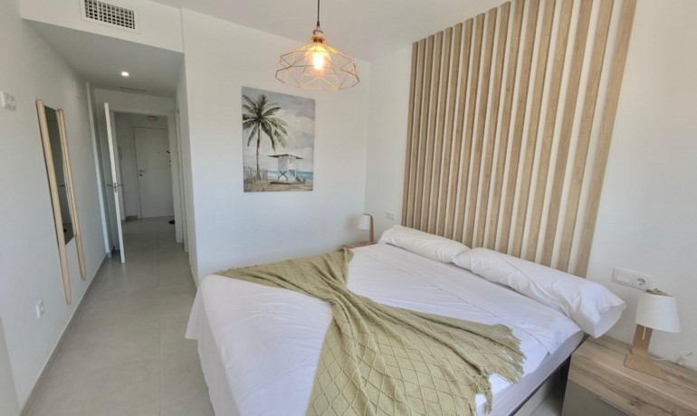 Sale - Apartment / Flat -
Orihuela Costa - Villamartin