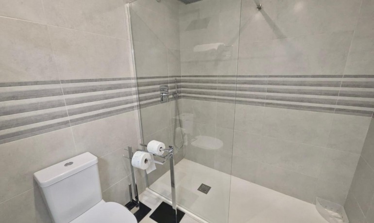 Sale - Apartment / Flat -
Orihuela Costa - Villamartin