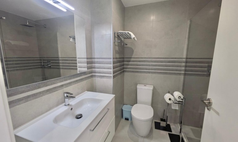Sale - Apartment / Flat -
Orihuela Costa - Villamartin