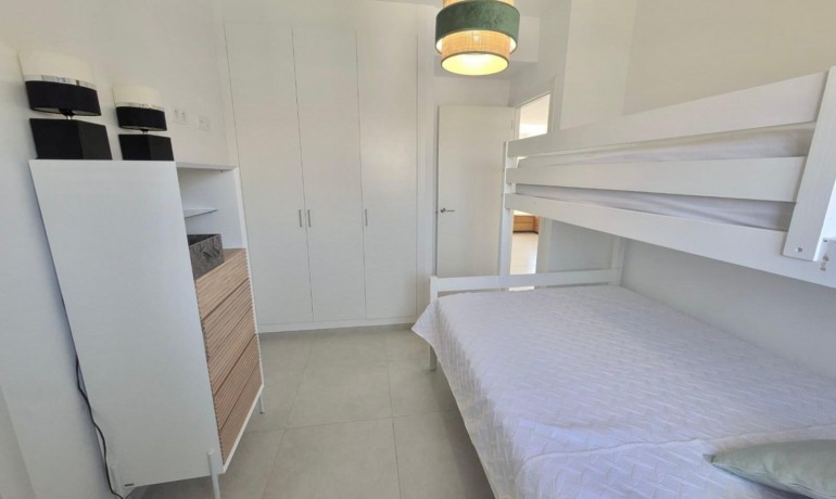 Sale - Apartment / Flat -
Orihuela Costa - Villamartin