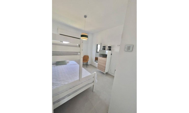 Sale - Apartment / Flat -
Orihuela Costa - Villamartin