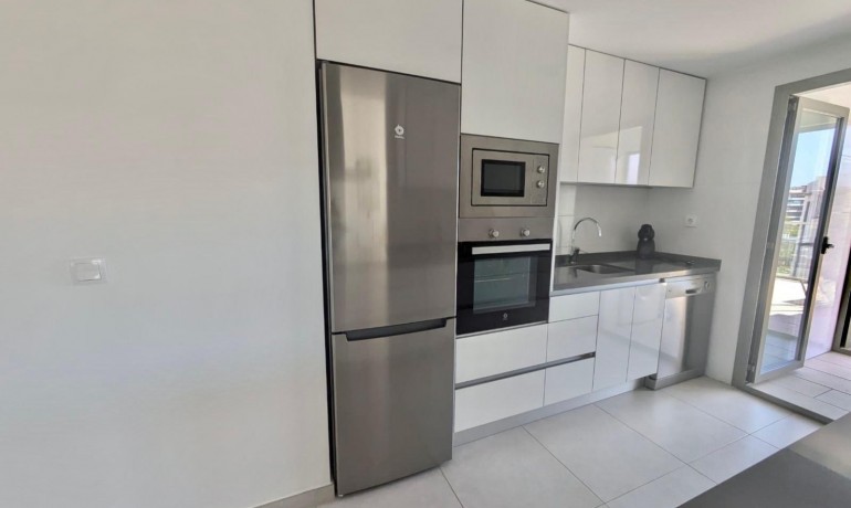 Sale - Apartment / Flat -
Orihuela Costa - Villamartin