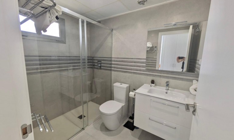 Sale - Apartment / Flat -
Orihuela Costa - Villamartin