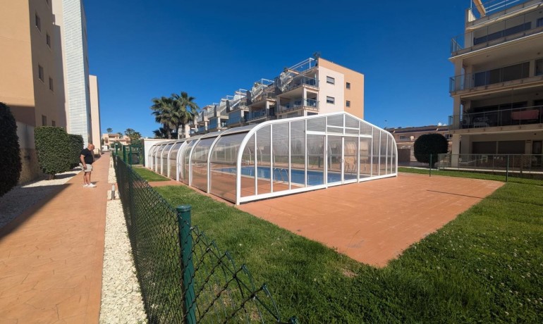 Sale - Apartment / Flat -
Orihuela Costa - Villamartin