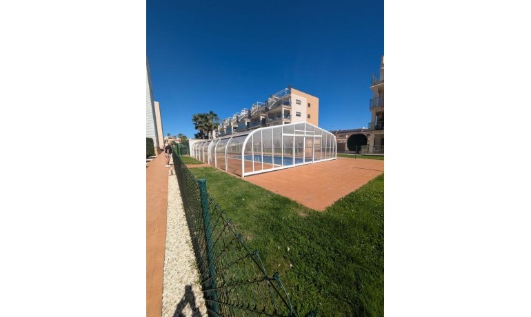 Sale - Apartment / Flat -
Orihuela Costa - Villamartin