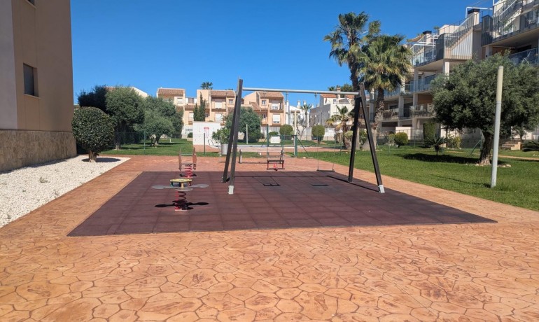 Sale - Apartment / Flat -
Orihuela Costa - Villamartin