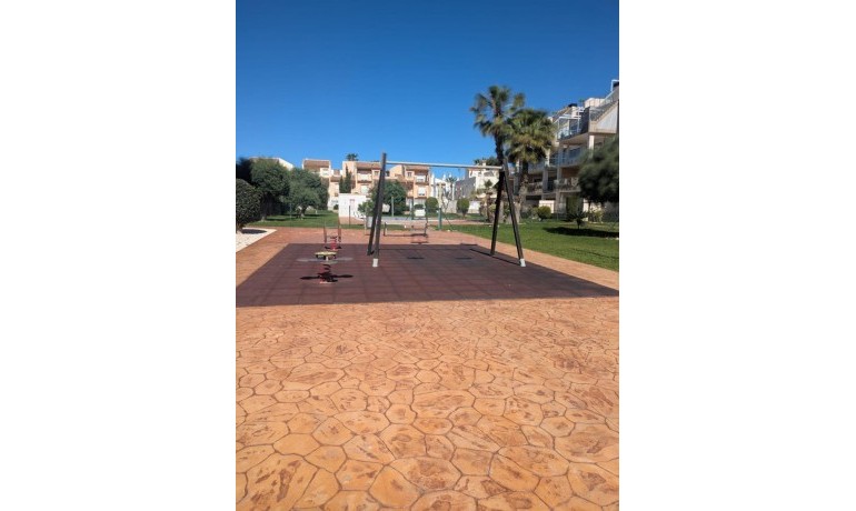 Sale - Apartment / Flat -
Orihuela Costa - Villamartin