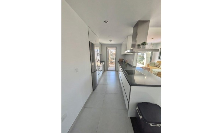 Sale - Apartment / Flat -
Orihuela Costa - Villamartin