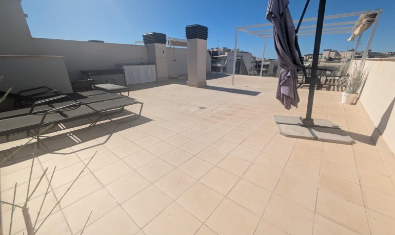 Sale - Apartment / Flat -
Orihuela Costa - Villamartin