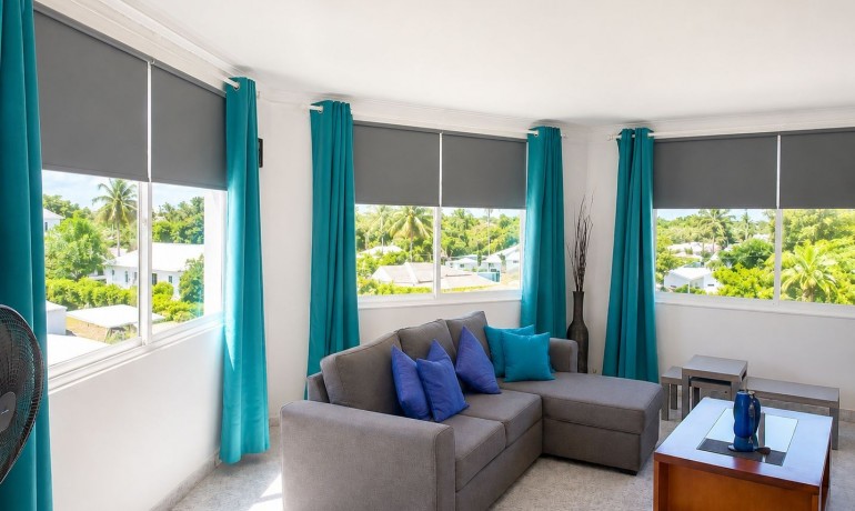 Sale - Apartment / Flat -
San Miguel de Salinas - La Cañada - Los Alcores