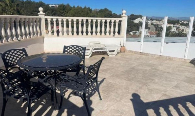 Sale - Apartment / Flat -
San Miguel de Salinas - La Cañada - Los Alcores