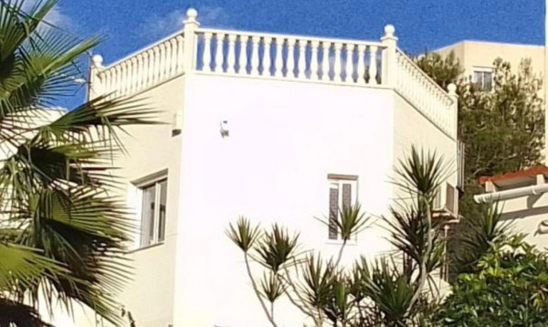 Sale - Apartment / Flat -
San Miguel de Salinas - La Cañada - Los Alcores