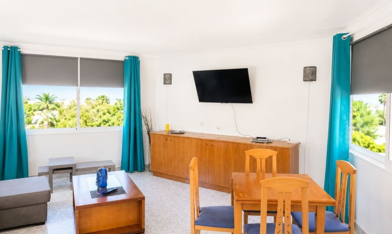 Sale - Apartment / Flat -
San Miguel de Salinas - La Cañada - Los Alcores