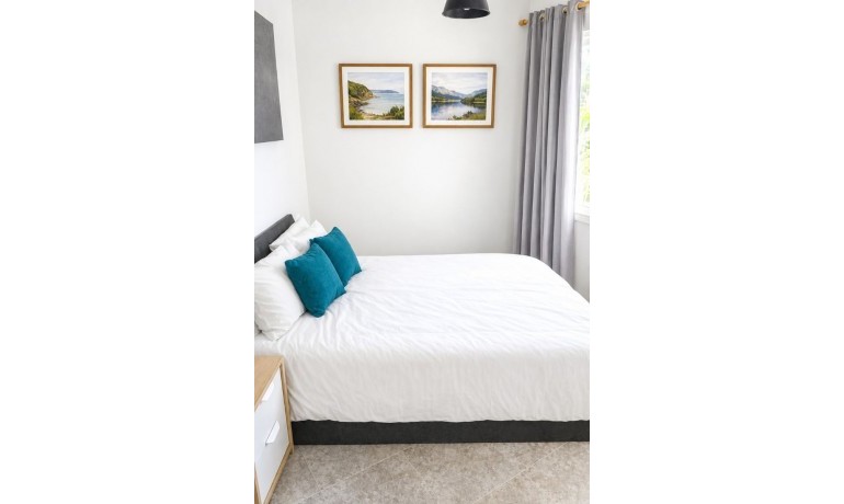 Sale - Apartment / Flat -
San Miguel de Salinas - La Cañada - Los Alcores