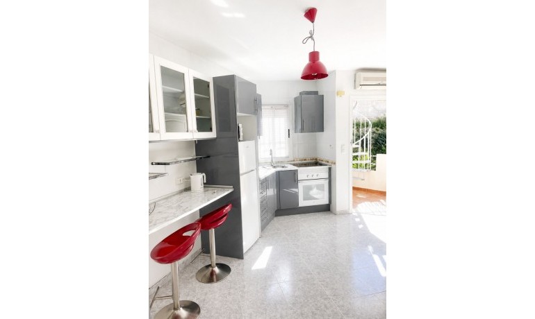 Sale - Apartment / Flat -
San Miguel de Salinas - La Cañada - Los Alcores