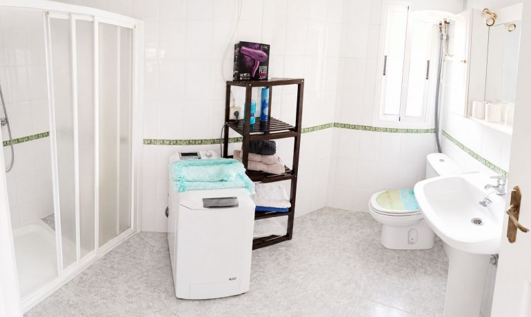 Sale - Apartment / Flat -
San Miguel de Salinas - La Cañada - Los Alcores