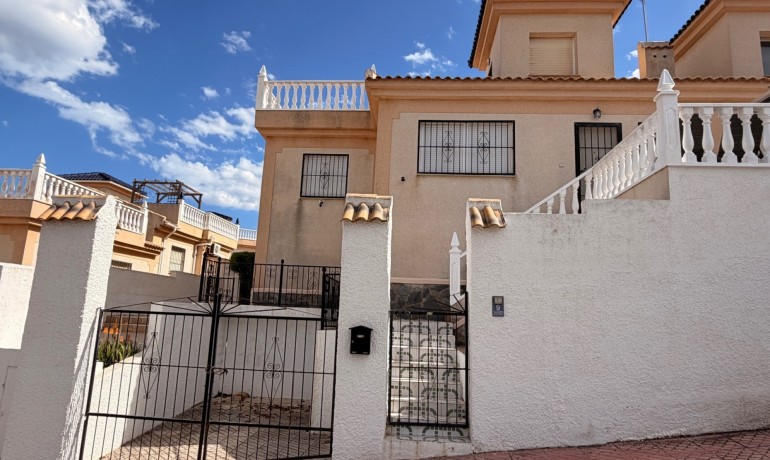 Sale - House -
Cuidad Quesada* - Ciudad Quesada