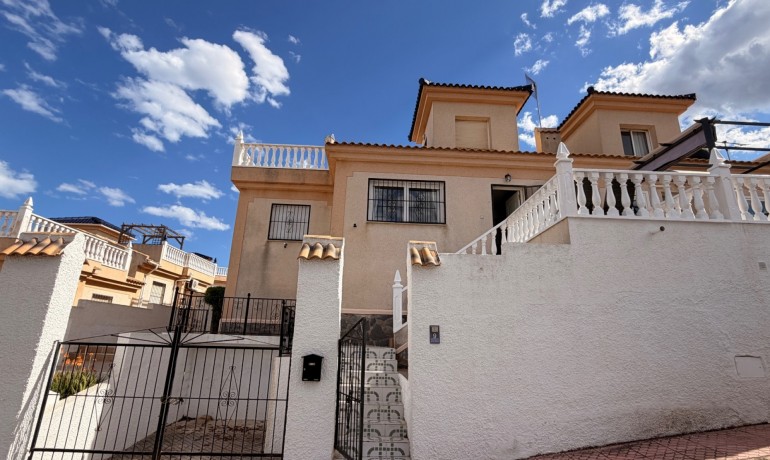 Sale - House -
Cuidad Quesada* - Ciudad Quesada