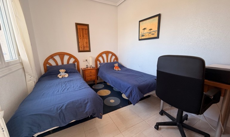 Sale - House -
Cuidad Quesada* - Ciudad Quesada