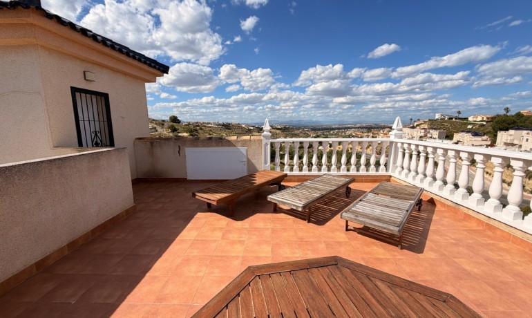 Sale - House -
Cuidad Quesada* - Ciudad Quesada
