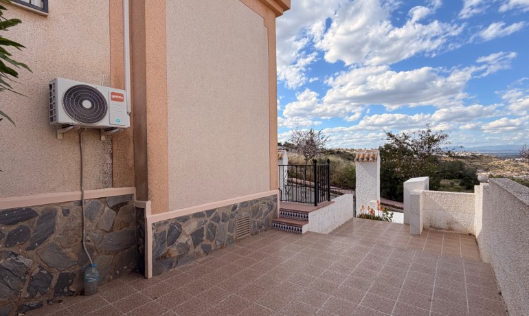 Sale - House -
Cuidad Quesada* - Ciudad Quesada
