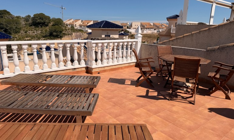 Sale - House -
Cuidad Quesada* - Ciudad Quesada
