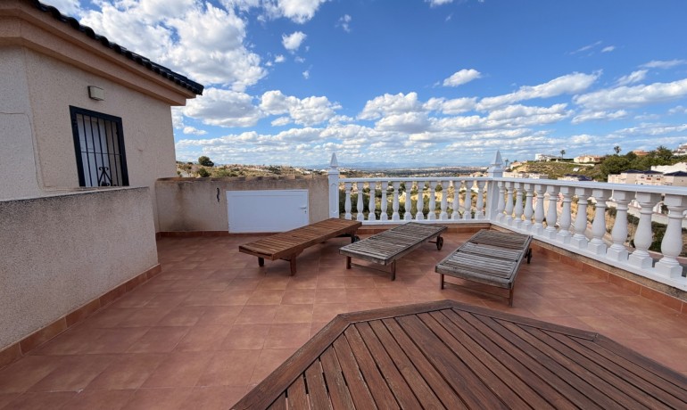 Sale - House -
Cuidad Quesada* - Ciudad Quesada
