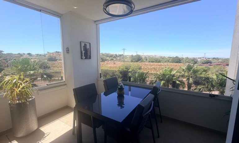 Sale - Apartment - Top Floor -
Torrevieja* - Los Altos