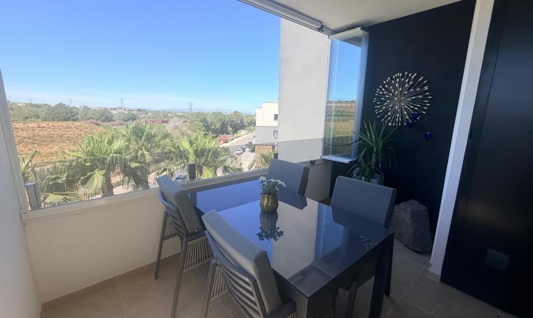 Sale - Apartment - Top Floor -
Torrevieja* - Los Altos