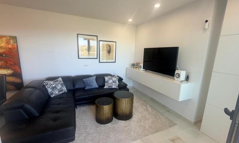 Sale - Apartment - Top Floor -
Torrevieja* - Los Altos