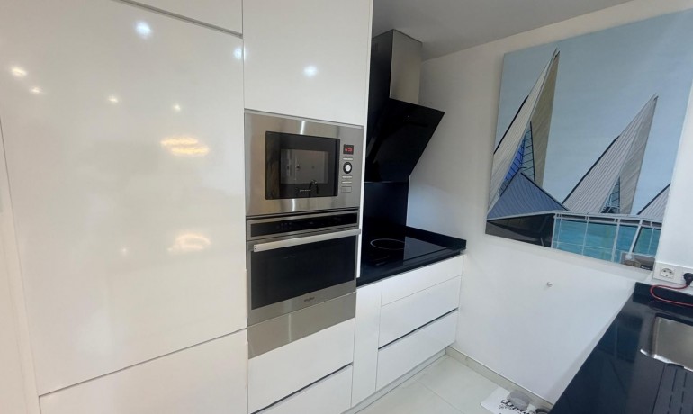 Sale - Apartment - Top Floor -
Torrevieja* - Los Altos