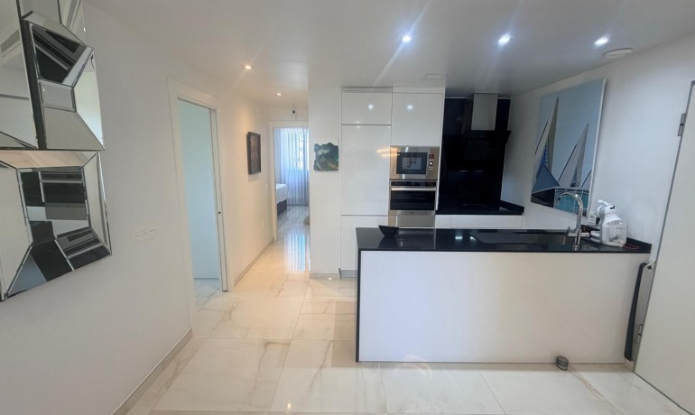 Sale - Apartment - Top Floor -
Torrevieja* - Los Altos