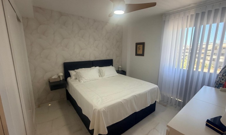 Sale - Apartment - Top Floor -
Torrevieja* - Los Altos