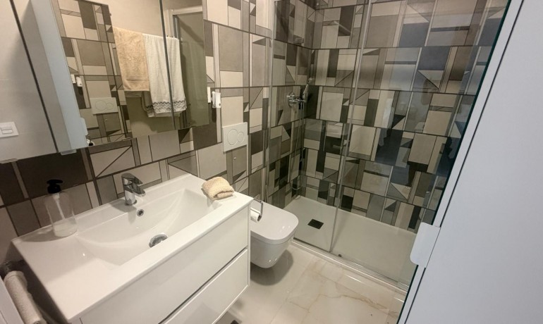 Sale - Apartment - Top Floor -
Torrevieja* - Los Altos