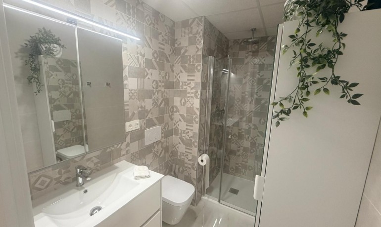 Sale - Apartment - Top Floor -
Torrevieja* - Los Altos