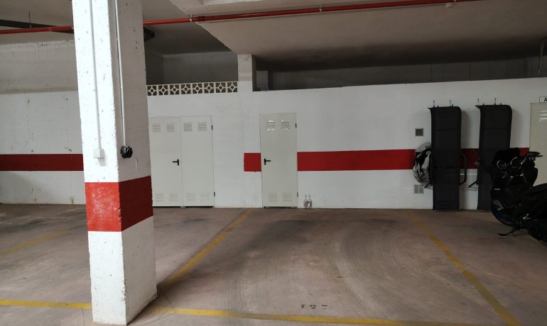 Sale - Apartment - Top Floor -
Torrevieja* - Los Altos