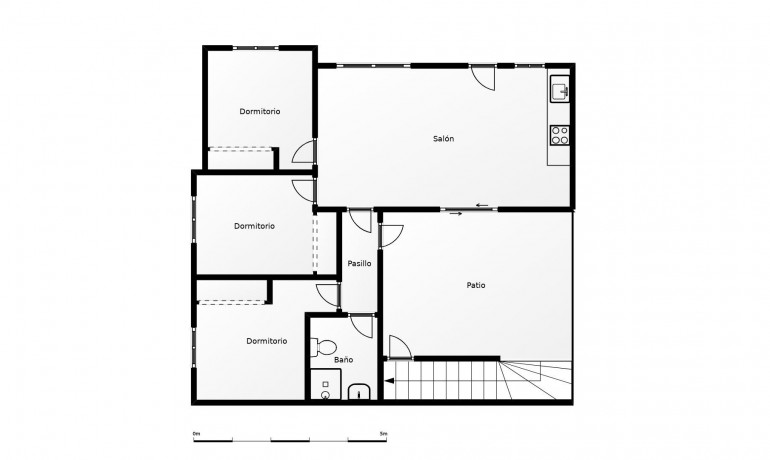 Sale - Villa -
Orihuela Costa* - Punta Prima