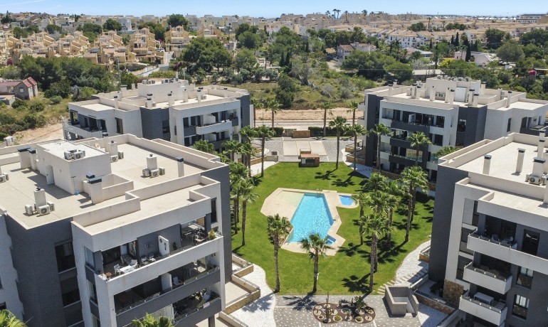 Sale - Apartment / Flat -
Orihuela Costa* - Los Altos*